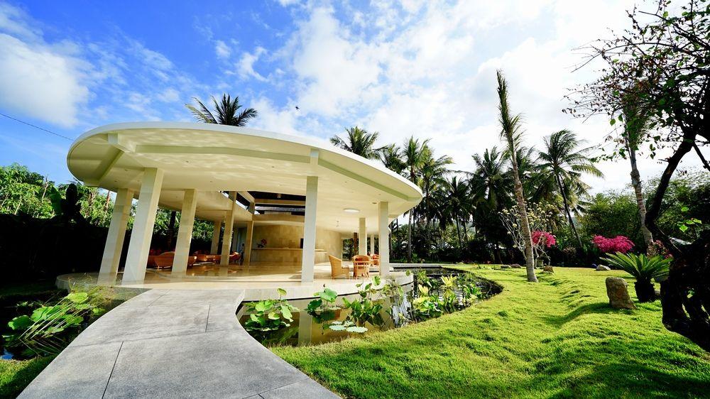 Jivana Resort Kuta  Exterior photo