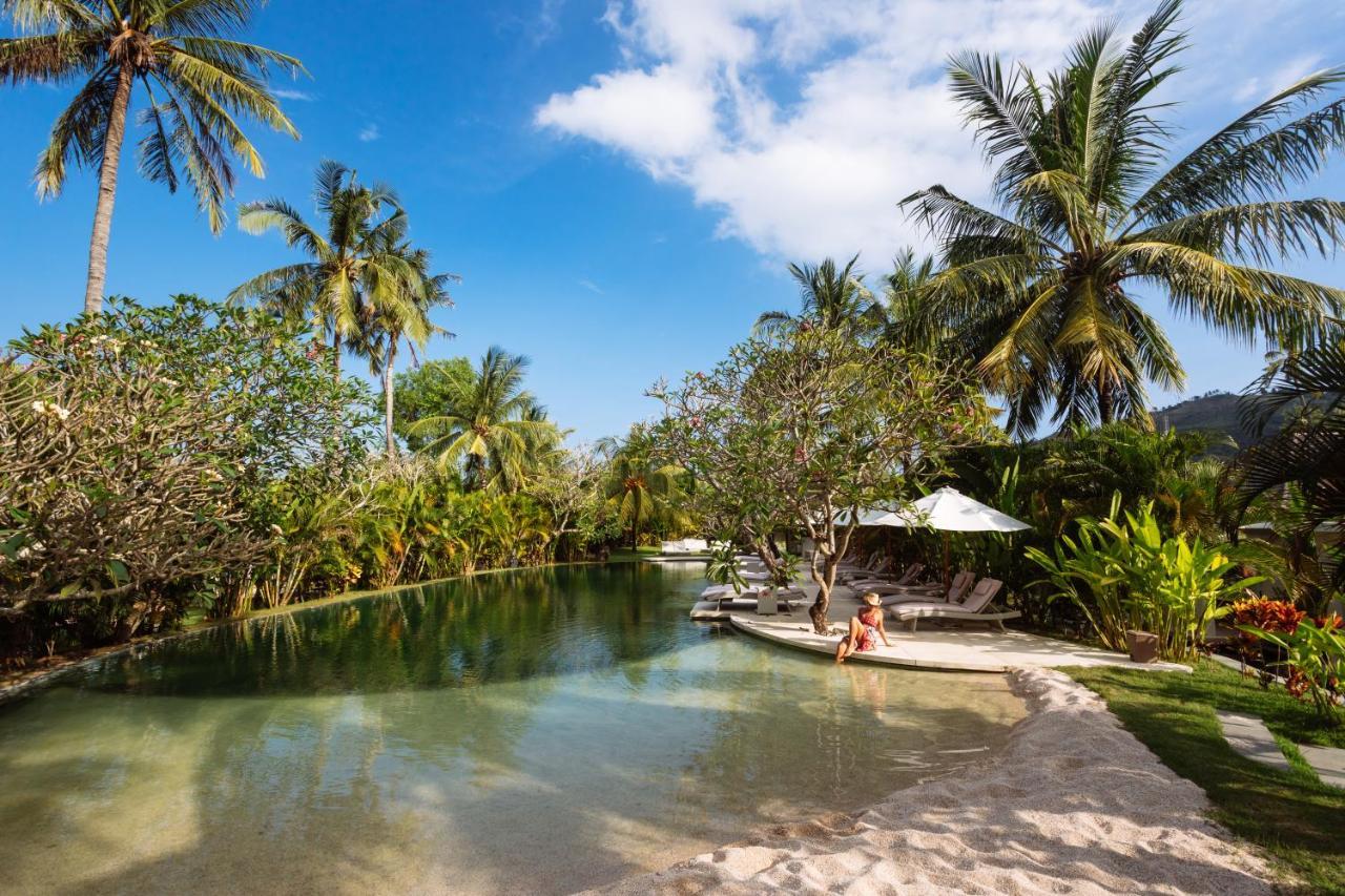 Jivana Resort Kuta  Exterior photo