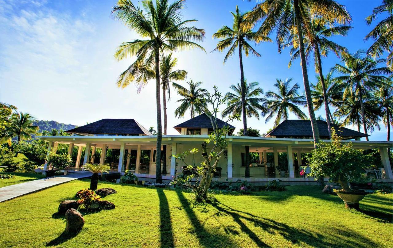 Jivana Resort Kuta  Exterior photo