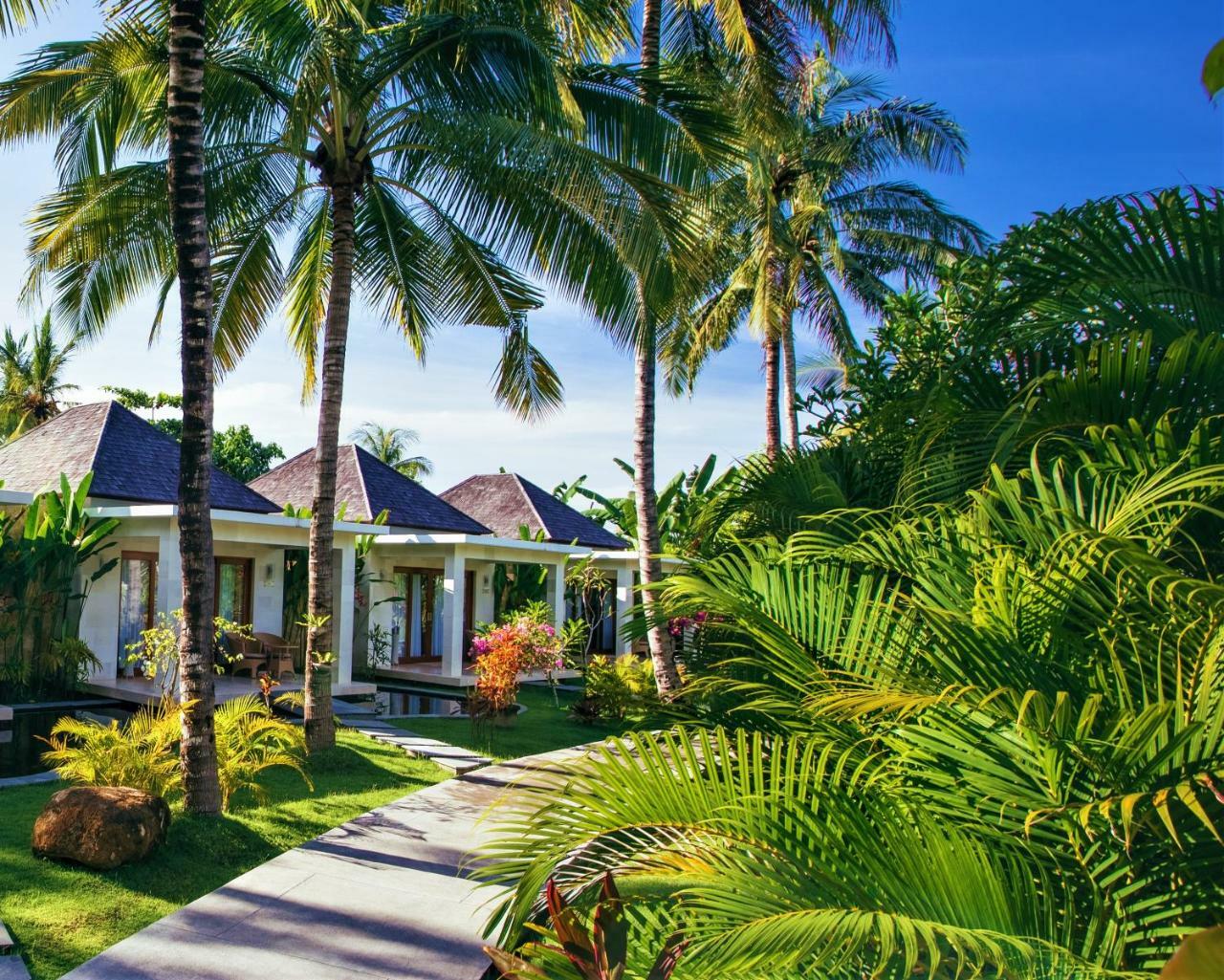 Jivana Resort Kuta  Exterior photo