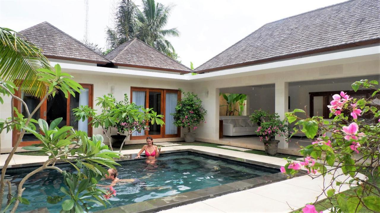 Jivana Resort Kuta  Exterior photo